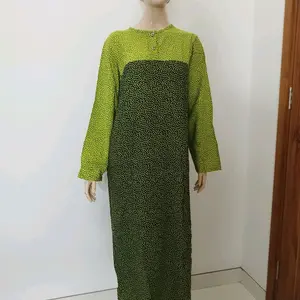 daster muslim/gamis Humaira/dress rabani/dress Azizah/blus batik/celana pendek/ celana panjang / babydoll
