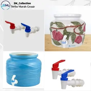 Kran Water Dispenser/Kran galon/Kran guci