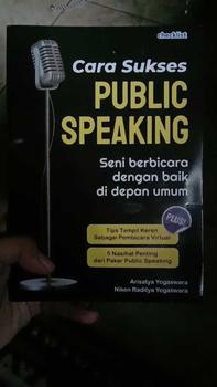 Product Review of BUKU MOTIVASI / NANTI JUGA SEMBUH SENDIRI / KALA TAKDIR MASIH BISA DIUBAH / THE POWER OF JALUR LANGIT / KITAB FIRASAT / BICARA ITU ADA SENINYA / 60 DETIK / TRIK MEMIKAT LAWAN BICARA / LANCAR PUBLIC SPEAKING / HEALING / QURANIC ATOMIC HABIT / MONEY HABITS from N**i 0