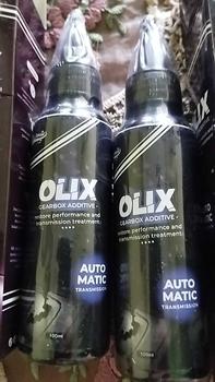 Product Review of OLIX GEARBOX ADDITIVE BY MOORMILES | ATASI MOBIL MATIC JEDUG, DELAY from A**U 3