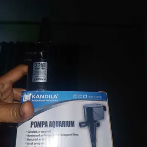 Pompa Celup Aquarium Kandila ECO 1200 Power Head 1000 L/h Aquarium