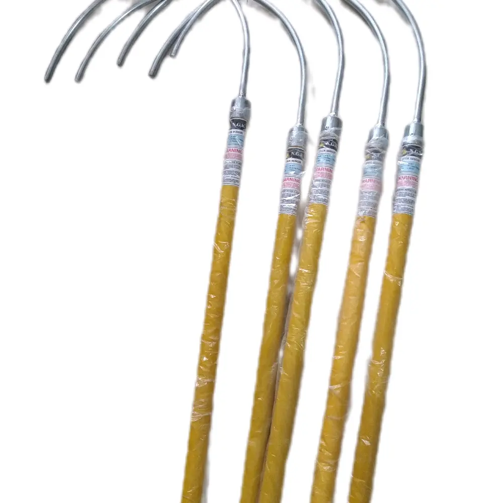 stick rescue 20kv high voltage