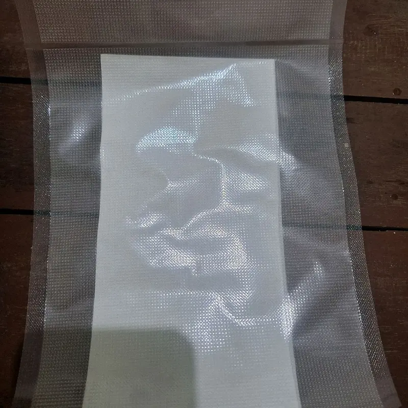 Tisu Makan Hanya Satu Lembar 3