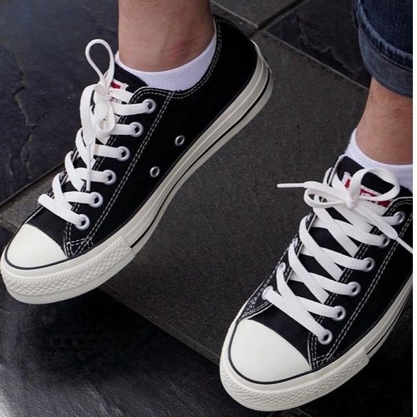 SEPATU VENTELA ETHNIC LOW PENDEK SEPATUVENTELA CLASSIC 3