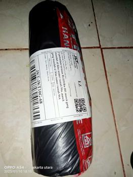 Product Review of ￼Kabel Ties, 1pack isi 100pcs from M**U 1
