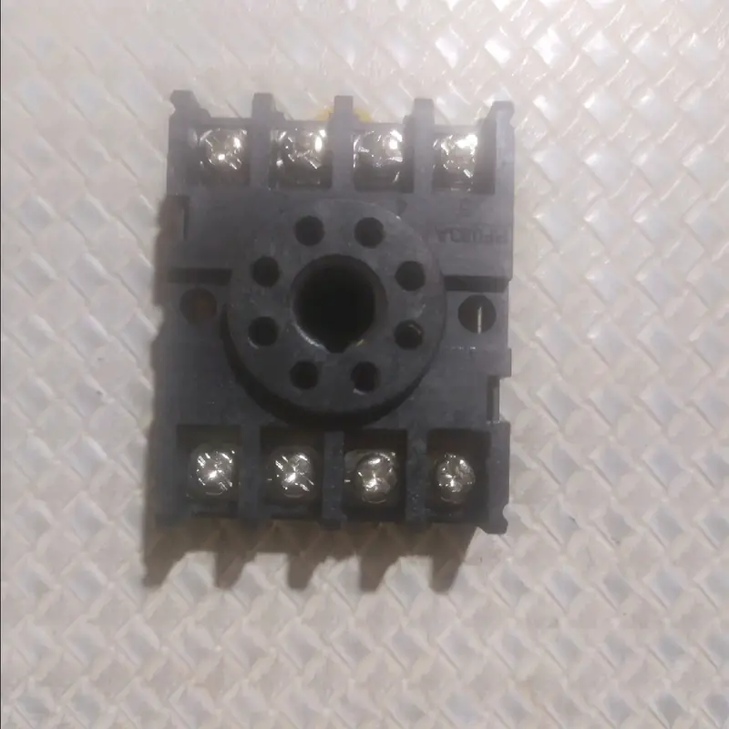 WATER LEVEL CONTROL SINGGEL FUNGSI 220VAC 2