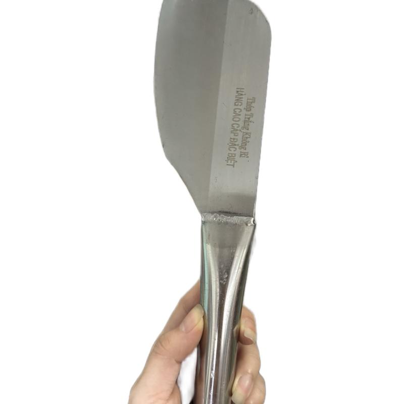  DAO BỔ- TÁCH MÚI SẦU RIÊNG INOX 