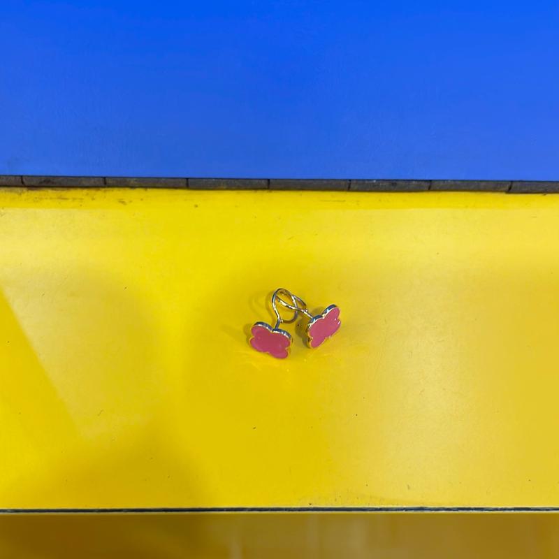 Earrings fashion newborn bunga mode toge 2