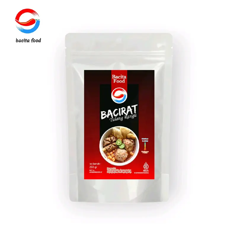 Bocirat Tulang Rangu - waroeng bacita 0