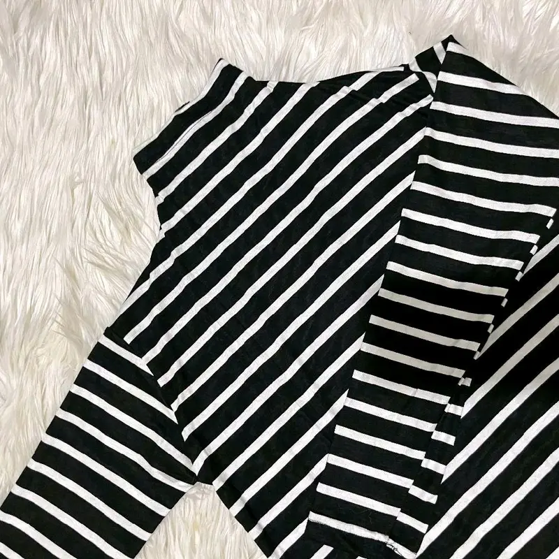 manset turtleneck premium motif by Ristyle 4