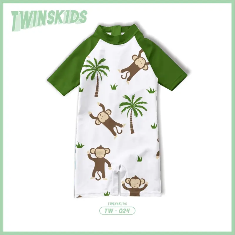 023 BAJU RENANG ANAK LAKI LAKI PEREMPUAN 1