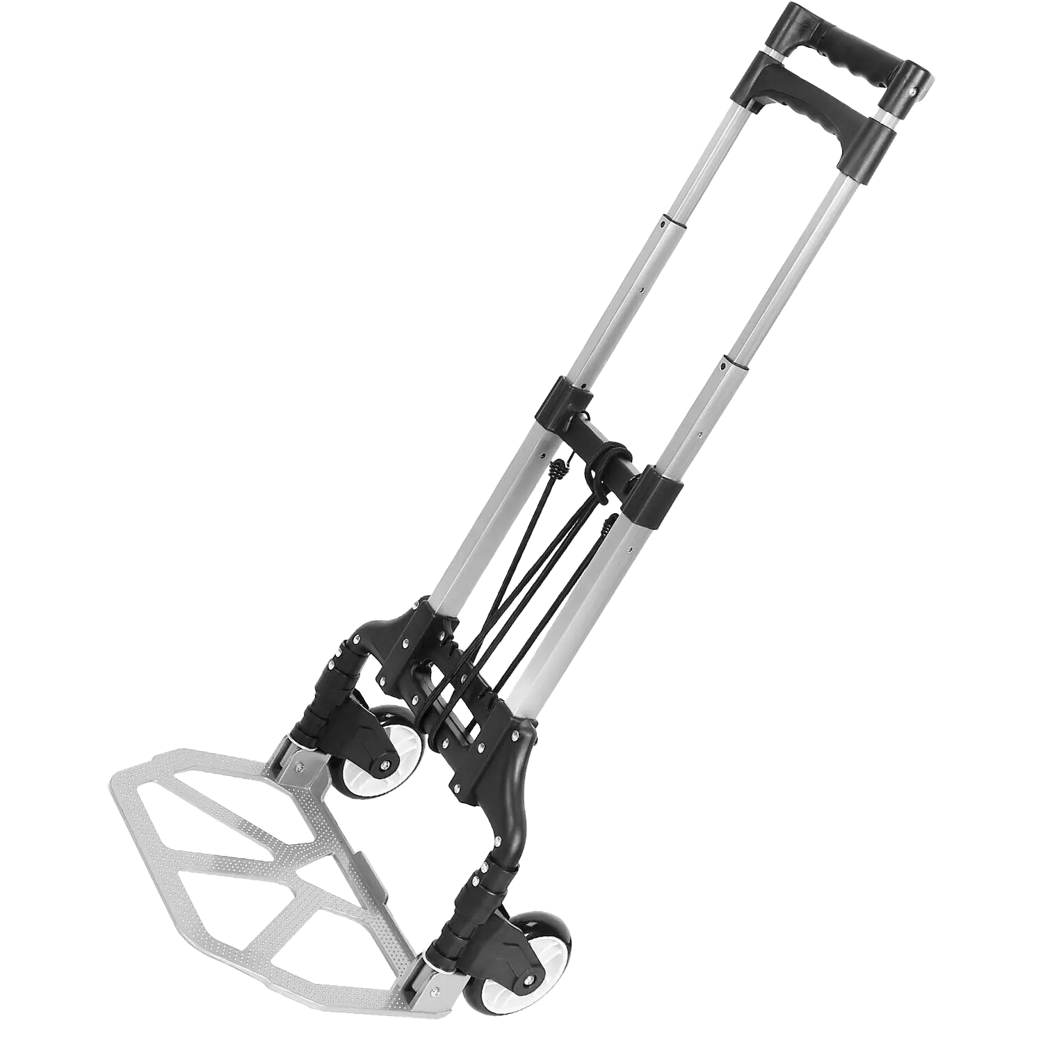[BUY 1 GET 1 FREE] MAGNA CART 68kg Aluminium Folding Hand Truck MCX