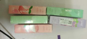 Product Review of Set Semburan Mulut Menyegarkan, 5pcs, Perisa Pic, Pudina, Strawberi, Laici dan Anggur, Nafas segar, [COD & Jualan Panas] from A**n M**n 0