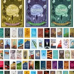 Buku Novel Tere Bebas Pilih Bumi Aldebaran Tanah Para Bandit Bandit Berkelas Hello Bulan Matahari Komet Minor Bintang Selena ILY Pulang Pergi Negeri Para Bedebah Di Ujung Tanduk Janji Hujan Rindu Sendiri Dia Kakaku Tentang Kamu sebelas komet Matahari Hana