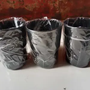 Cup Holder 2in1 Tempat Gelas Motor Tempat Sampah Motor Mobil Tempel Dudukan Bentuk Gelas Tempat Botol Minuman Holder Armrest Door Side Seat Back Door Kait Pintu