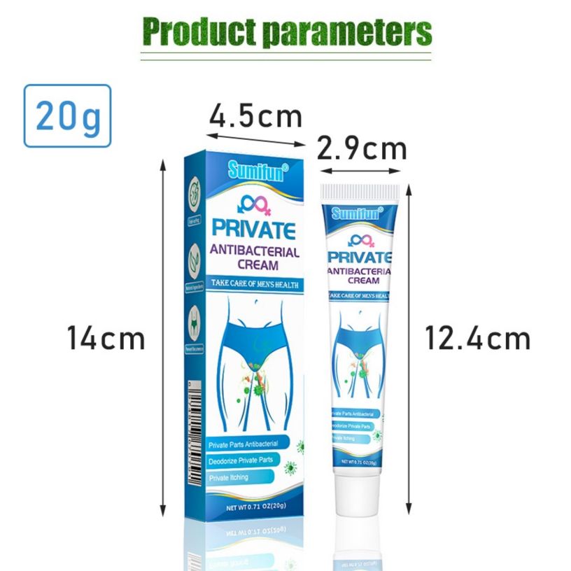 Private Anti Bacterial SUMIFUN Cream Salep Gatal Selangkangan Eksim dan Jamur Paling Ampuh obat Lotion Private Anti Bacterial SUMIFUN Cream Salep Gatal Selangkangan Eksim dan Jamur Paling Ampuh obat Lotion