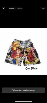 Product Review of PAKET BOXER 3PCS 30K - BOXER SURFING - BOXER FULLPRINT - BOXER KARAKTER Celana Pendek from L**i 0
