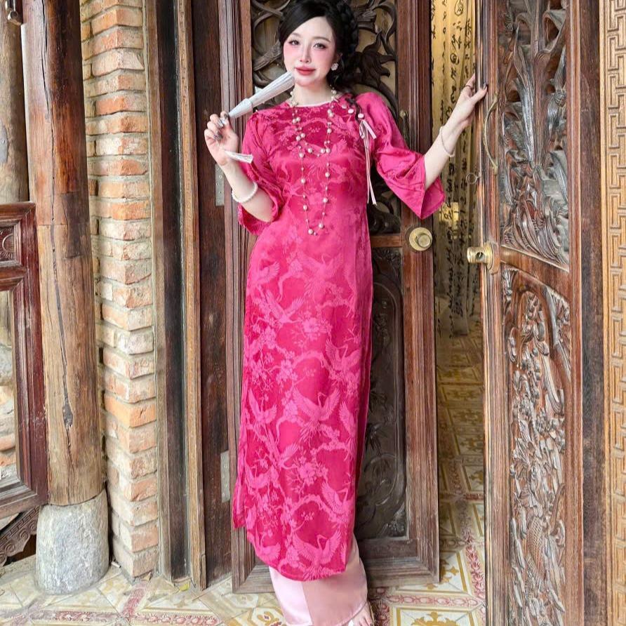 Sen Hạc M2