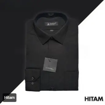 Hitam