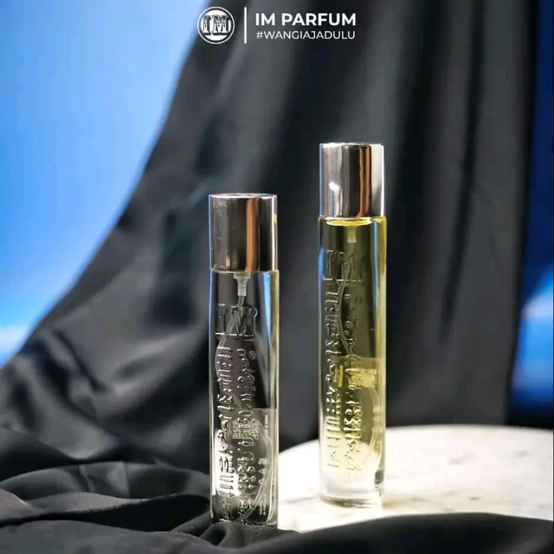 IM PARFUME ORIGINAL Perfume AIGNEER_TOO_FEMINIMS_' 30ML