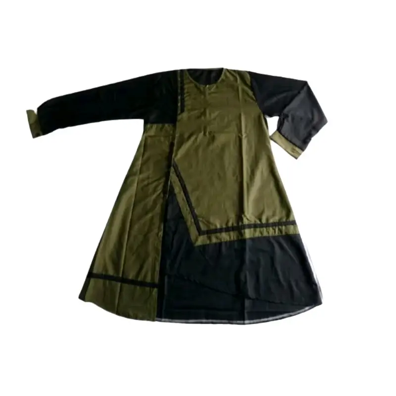 TUNIK TOYOBO PREMIUM //TUNIK WANITA // TUNIK TOYOBO BY ELFATH 3