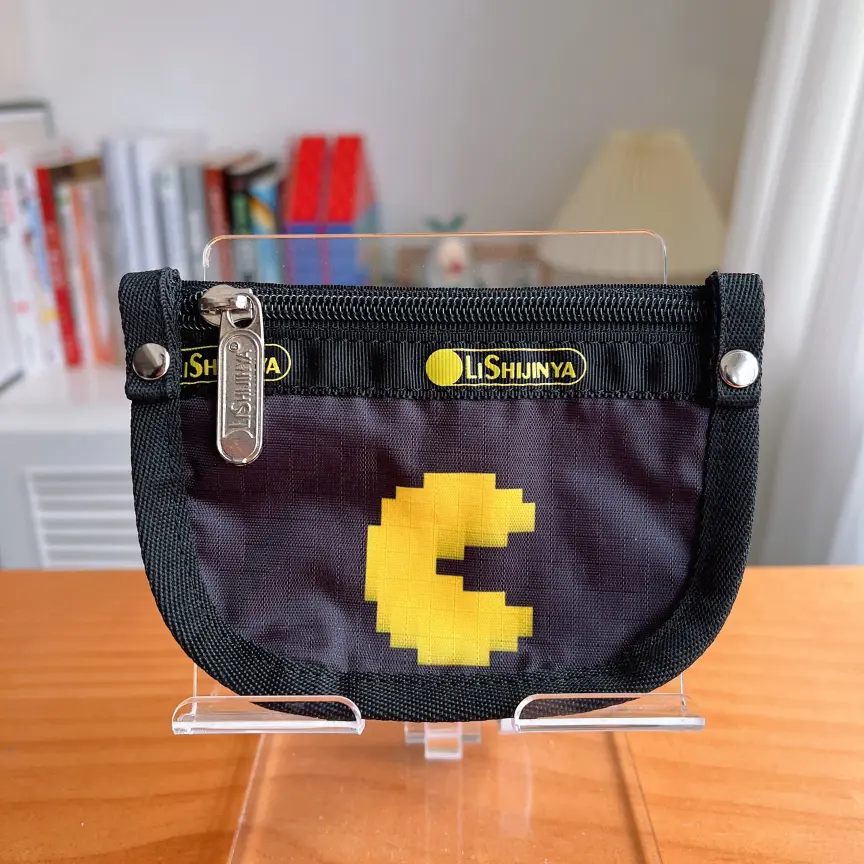 Coin Bag Storage Bag Key Case Cosmetic Bag Card Holder Coin Purse 7317
