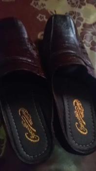 Product Review of Sandal Sepatu Pria Dewasa Kekinian Bustong Sultan Casual Formal Murah Berkualitas 01 from u**8 0