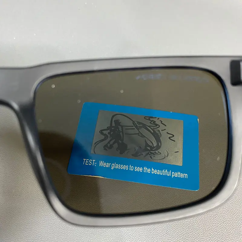 [ Terbaru ] Kacamata PS 886L Lensa Polarized Anti UV-400 Protection - Kacamata Sunglasses Pria Terbaru 2025 Casual dan Sporty - Kacamata Anti Silau Bisa digunakan Siang dan Malam 1