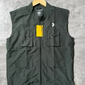 Vest Kalibre Murahh outdoor