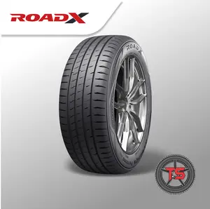 Ban Mobil Tubeless 185/55R15 RoadX RXMotion DH51
