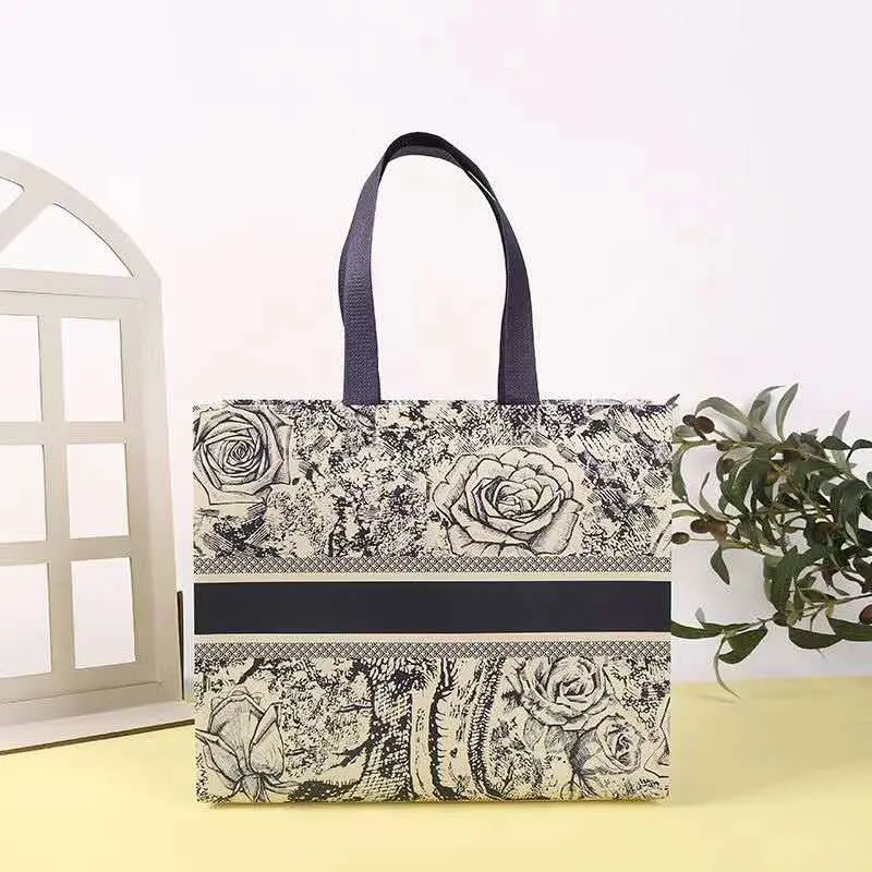 Variant FG-12 - Tas Belanja - Tas Spunbond - Tas Jinjing - Tas Souvenir - Tas Jinjing Wanita - Tas Lipat - Tas Kado - Kantong Belanja - Souvenir Kantong - shopping bag - Spoundbond - Tote Bag - Tas Wanita - Tas Murah - Tas Belanja Murah - Tas Diskon