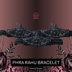 Phra Rahu Bracelet (Gelang Tangan)
