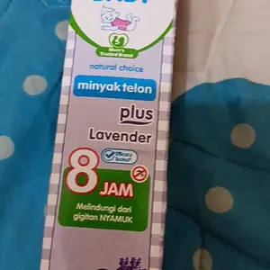 MY BABY Minyak Telon Plus Eucalyptus dan Lavender  Minyak Bayi Anti Nyamuk Tahan Lama 8 Jam  60ml / 90ml / 150ml