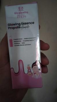 Product Review of [opy] DOSIS 2 - Paket Retinol Booster Cysteamine / Antioxidant from m**h 3