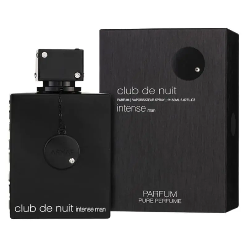 Armaf Club de nuit Intense Man Pure Parfum 150ml