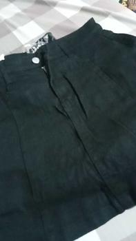 Product Review of ROK JEANS PENDEK WANITA HW ROK MINI-R007 from n**a y**a 0