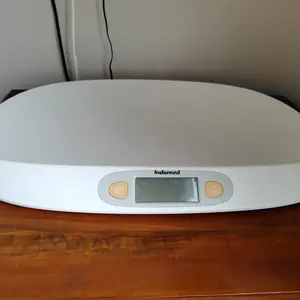 Timbangan Bayi Digital Bayi Sehat Indomed
