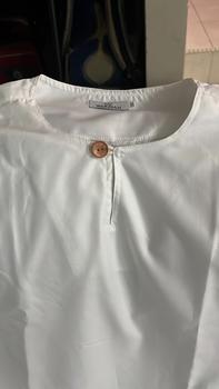 Product Review of BAJU MELAYU WARISAN TELUK BELANGA COTTON (F) from R**s >** 1