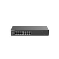 Gambar Ruijie Reyee RG-ES116G-L 16-Port Gigabit Unmanaged Desktop Switch dari hans computer Kota Administrasi Jakarta Pusat 1 Tokopedia