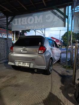 Product Review of HKS Sport Knalpot Mobil Racing Tipe Bass Soft untuk Kendaraan Harian Anda suara adem Motorcycle from P**k K**y ** 1