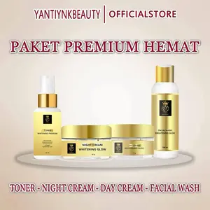 PAKET HEMAT PREMIUM DOSTING YNK BEAUTY