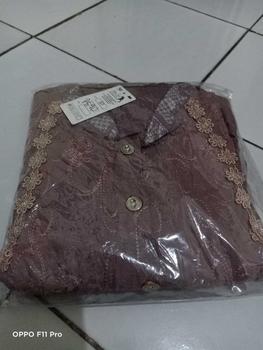 Product Review of Paket 50K cuci gudang gamis dewasa atasan blouse dan gamis anak khusus live sale saja from e**a 0