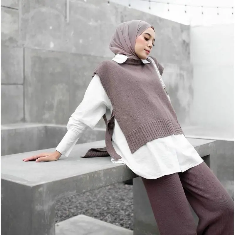 Vest ROMPI TALI 7 GATE STORE09 MURAH 7