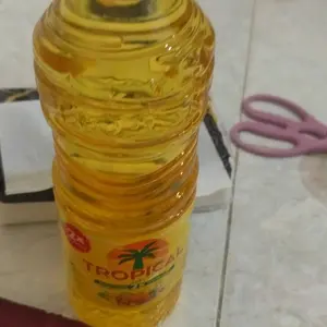 Minyak Goreng Sayur Tropical Botolan Masakan Goreng @1L