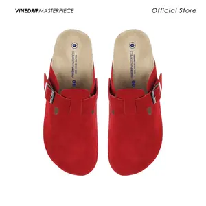 vinedripmasterpiece - Fresco Sirah - Sepatu Sandal Pria Wanita Kasual