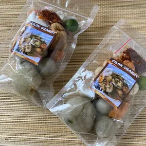 PAKET 6BKS BOCI AYAM SUWIR CHILI OIL