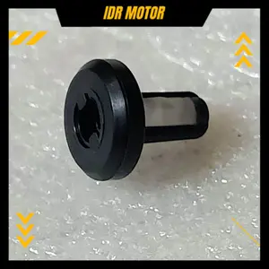 Filter saringan injector filter Bensin injektor Honda Beat fi Scoopy fi Pop Vario fi 125 150 street spacy fi cbr Pcx 150 sonic fi