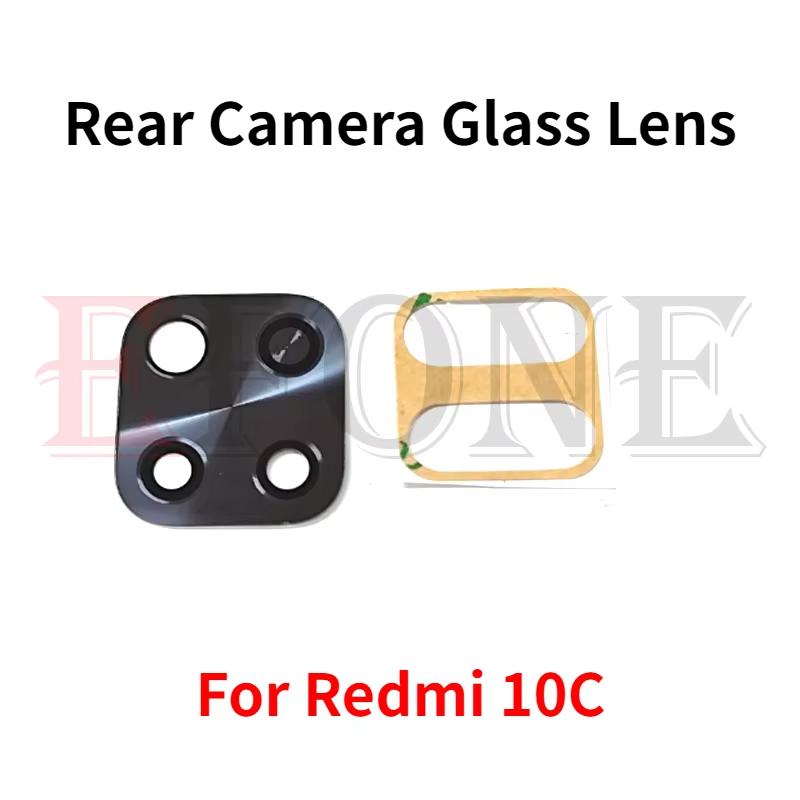 Product Introduction of Phụ Tùng Phục Hồi Thay Thế Ống Kính Kính Camera Sau, Cho Xiaomi Redmi 14, 14C, 13, 13C, 12, 6, 6A, 7, 7A, 8, 8A, 9, 9A, 9C, 9T, 10, 10A, 10C, 10X, 10 Prime Pro 5G 6
