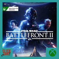 Gambar Star Wars Battlefront 2 / II Original Xbox Series One X|S Gift Code Game dari ClickGame Kota Administrasi Jakarta Selatan 1 Tokopedia