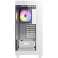 Gambar Antec CX300 ARGB WHITE M-ATX PC Case dari COC Komputer Kota Administrasi Jakarta Pusat 4 Tokopedia